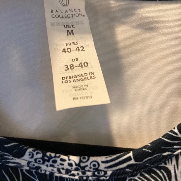 Tank top - Picture 3 of 3